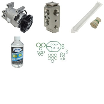 A/C Compressor Kit