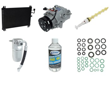 A/C Compressor Kit