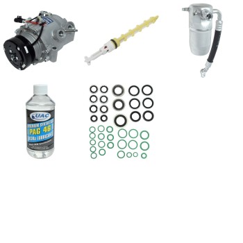 A/C Compressor Kit