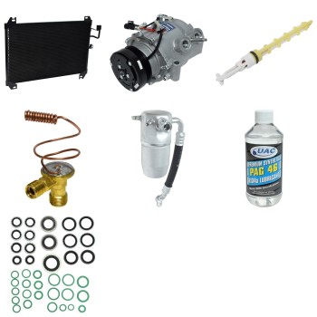 A/C Compressor Kit