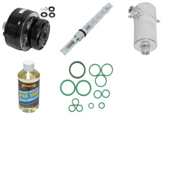 A/C Compressor Kit