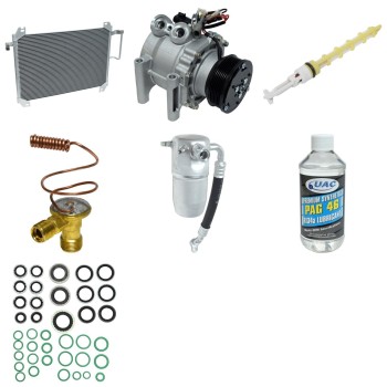 A/C Compressor Kit