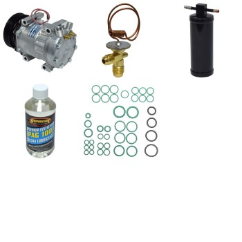 A/C Compressor Kit