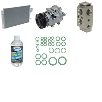 A/C Compressor Kit