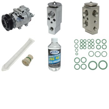 A/C Compressor Kit