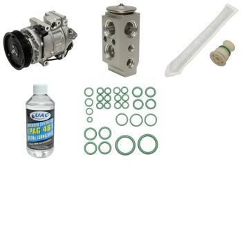 A/C Compressor Kit