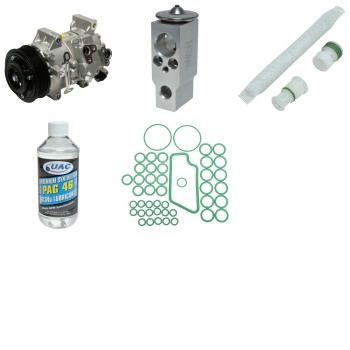 A/C Compressor Kit