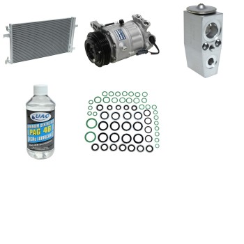 A/C Compressor Kit
