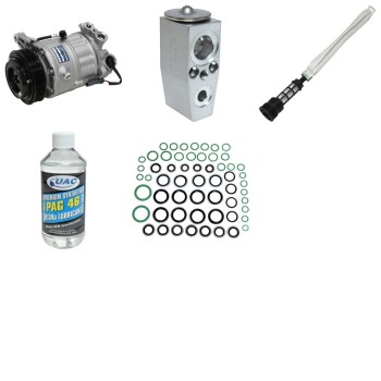 A/C Compressor Kit