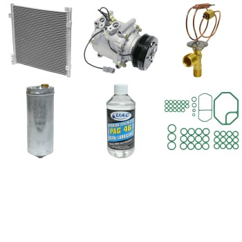 A/C Compressor Kit