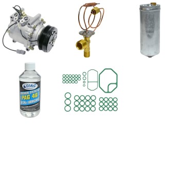 A/C Compressor Kit