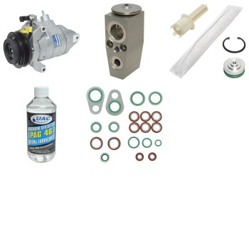 A/C Compressor Kit