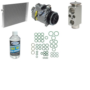A/C Compressor Kit