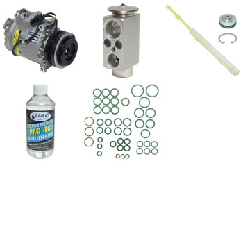 A/C Compressor Kit