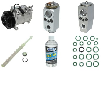 A/C Compressor Kit