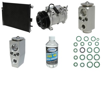 A/C Compressor Kit