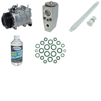A/C Compressor Kit