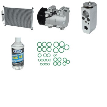 A/C Compressor Kit