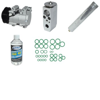 A/C Compressor Kit