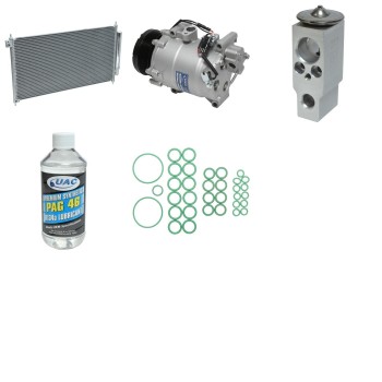 A/C Compressor Kit