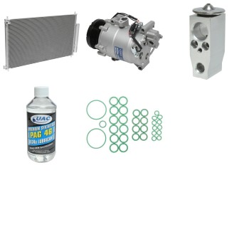 A/C Compressor Kit