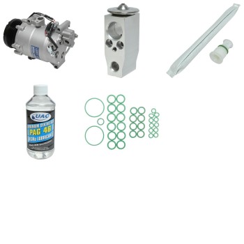 A/C Compressor Kit