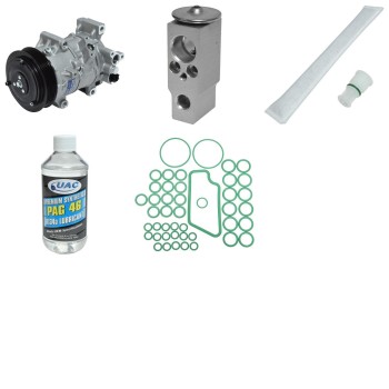 A/C Compressor Kit