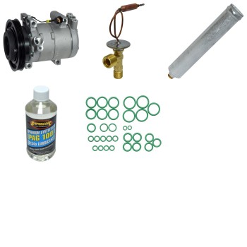 A/C Compressor Kit