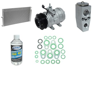 A/C Compressor Kit