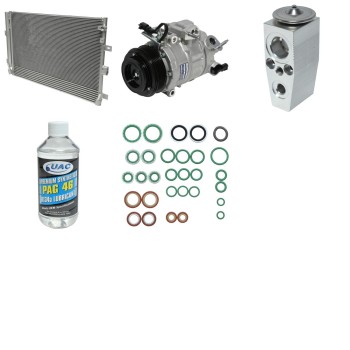A/C Compressor Kit
