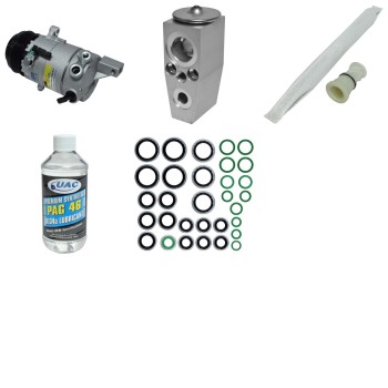 A/C Compressor Kit