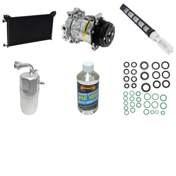 A/C Compressor Kit