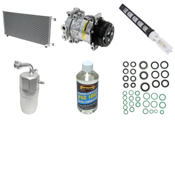 A/C Compressor Kit