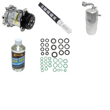 A/C Compressor Kit