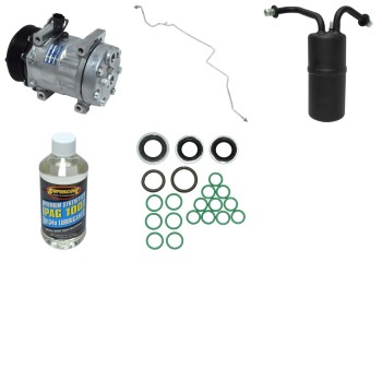 A/C Compressor Kit