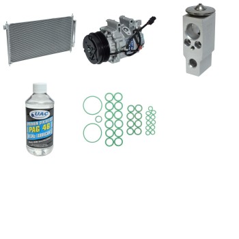 A/C Compressor Kit