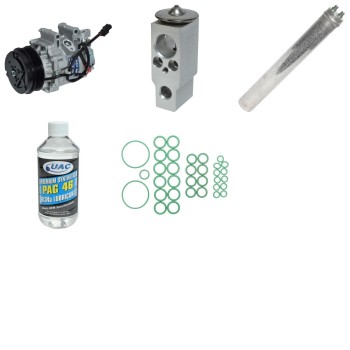 A/C Compressor Kit