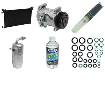 A/C Compressor Kit