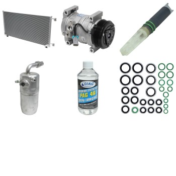 A/C Compressor Kit