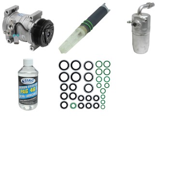 A/C Compressor Kit