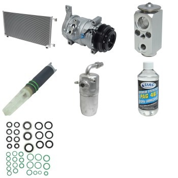 A/C Compressor Kit