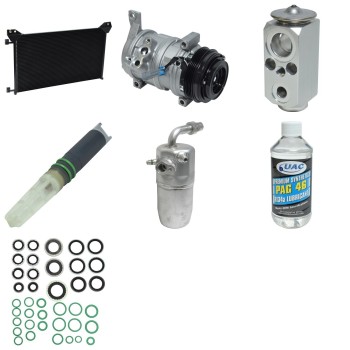 A/C Compressor Kit