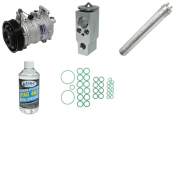 A/C Compressor Kit