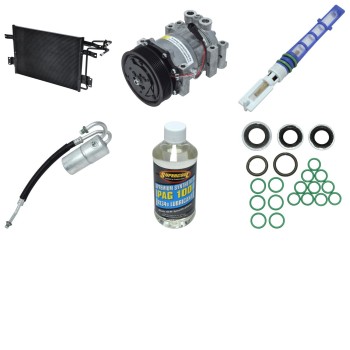 A/C Compressor Kit