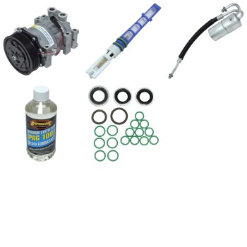 A/C Compressor Kit