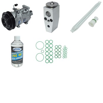 A/C Compressor Kit