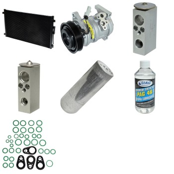 A/C Compressor Kit