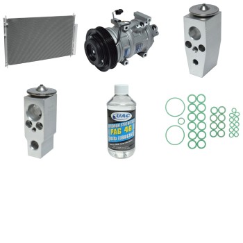 A/C Compressor Kit