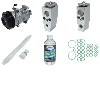 A/C Compressor Kit