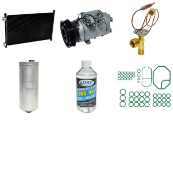 A/C Compressor Kit